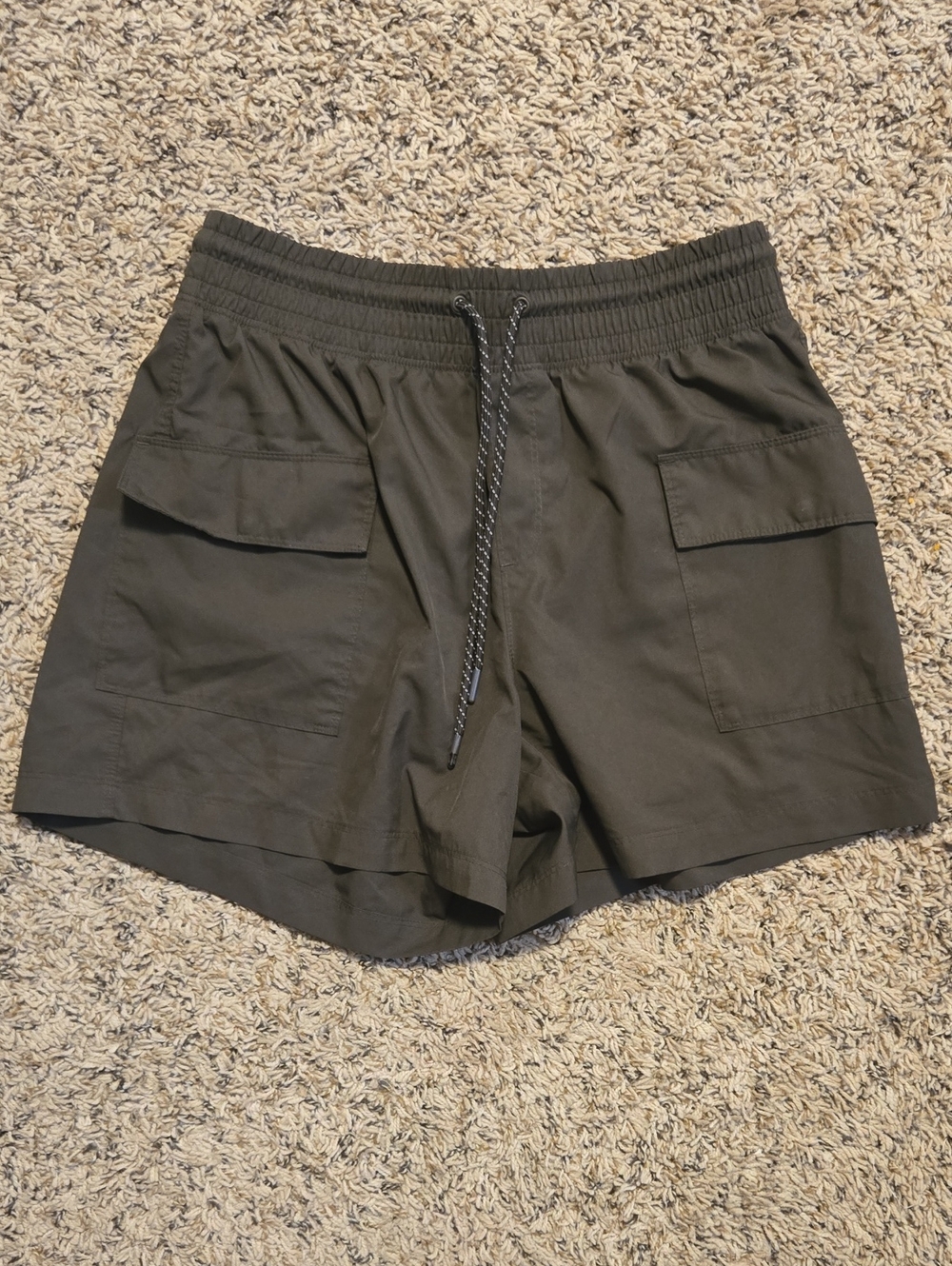 Womens Old Navy Short